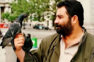 Ahmet Kaya'nın hayatı beyaz perdeye taşınıyor