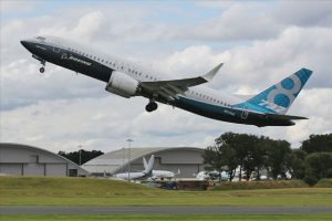 D&ouml;rt havayolu firması daha Boeing 737 Max 8 tipi u&ccedil;aklarını seferden &ccedil;ekti