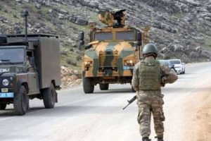 10 k&ouml;yde uygulanan sokağa &ccedil;ıkma yasağı kaldırıldı