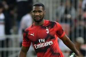Cristian Zapata, bu kez S&uuml;per Lig'in yolunu tutabilir