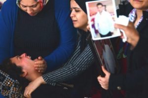 Adana'daki facianın ardından gözyaşları sel oldu! 'Bu acı çok fenaymış'