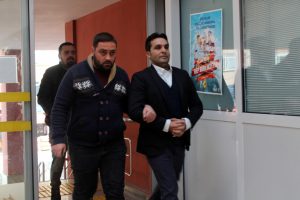 Firari iş adamına 4 yıl 2 ay hapis