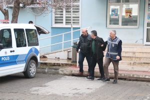 Fuhuş operasyonuna 6 tutuklama