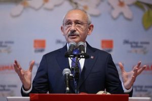 Kılıçdaroğlu'ndan Bursa'da önemli açıklamalar