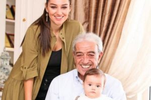 Edip Akbayram: Sanki d&uuml;nyaya yeniden geldim