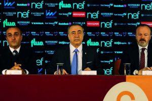 Mustafa Cengiz: "Artık deniz t&uuml;kendi"