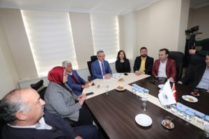 Kocaeli'de yılların tapu sorunu &ccedil;&ouml;z&uuml;ld&uuml;