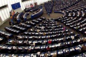 Avrupa Parlamentosu'ndan 'Kuzey Akım 2' kararı