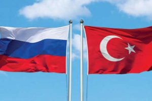 T&uuml;rkiye ile Rusya'dan Tel Rıfat'ta kritik hazırlık!