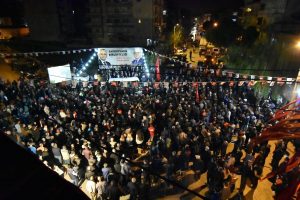 "Cumhur İttifakı olarak şimdi daha g&uuml;&ccedil;l&uuml;y&uuml;z"