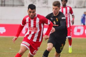 Boluspor play-off iddiasını s&uuml;rd&uuml;rmek istiyor