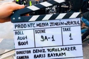 Zengin ve Yoksul başlamadan kanal değiştirdi