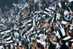Beşiktaş'ta Göztepe maçı biletleri satışa çıktı