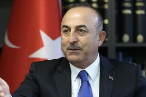 Bakan &Ccedil;avuşoğlu'ndan İsrail'e sert tepki
