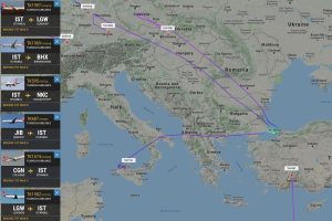THY'nin Boeing 737 Max 8'leri yere indirme kararı alındı
