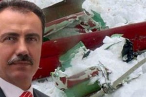 Yazıcıoğlu iddianamesinin detayları ortaya &ccedil;ıktı