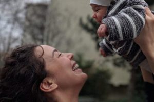 Mutluluğun fotoğrafı