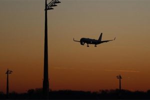 Almanya'dan flaş Boeing 737 kararı