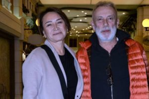 Demet Akbağ'ın eşi Zafer &Ccedil;ika kimdir?