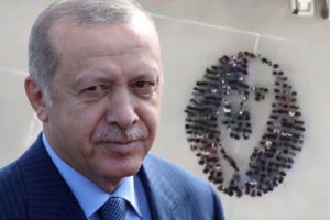 Cumhurbaşkanı Erdoğan: Türkiye, sizin gibi gençlerle tüm hedeflerine ulaşacak