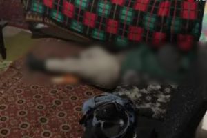 Bursa'da 2 g&uuml;nd&uuml;r haber alınamayan yaşlı adam evinde &ouml;l&uuml; bulundu