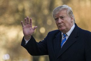 Trump'a b&uuml;y&uuml;k şok!