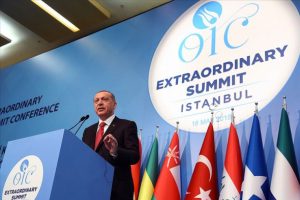 İİT'den Türkiye'nin 'Medeniyetler İttifakı' çabalarına destek