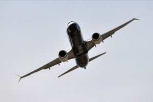 Kazakistan'da 'Boeing 737 Max 8' tipi uçağın uçuşları durduruldu