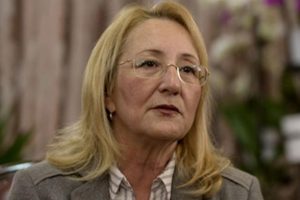 Prof. Dr. Beril Dedeoğlu hayatını kaybetti