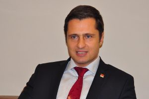 CHP İzmir İl Başkanı Yücel'den Soylu'ya tepki