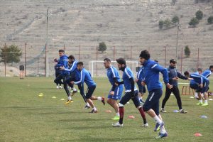 Yeni Malatyaspor k&ouml;t&uuml; gidişi sonlandırma peşinde
