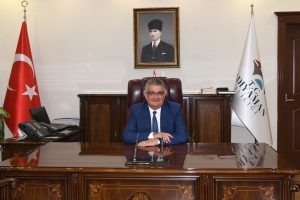 Adıyaman Valisi Aykut Pekmez'in 14 Mart Tıp Bayramı mesajı