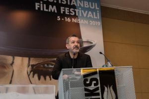 İstanbul Film Festivali'nin programı belli oldu!