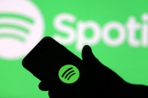 Spotify, Apple'a yine savaş açtı