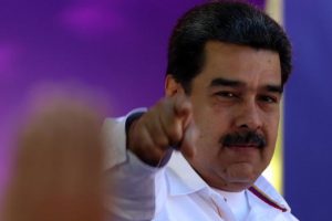 Maduro'dan 'karanlık saldırı' için hamle!
