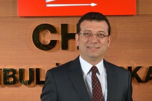 İmamoğlu'ndan genel başkanlık yanıtı