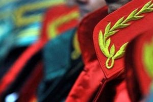 T&uuml;rk Yargı Etiği Bildirgesi Resmi Gazete'de yayımlandı