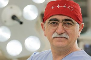 Prof. Sönmez: Savaşta bile dokunulmazlığı olan sağlık çalışanları günümüz Türkiye'sinde öldürülüyorlar