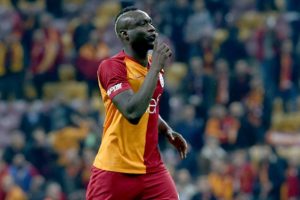 Diagne'nin performansıyla ilgili &ccedil;arpıcı ger&ccedil;ek!