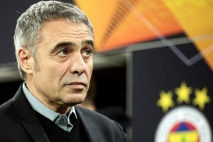 Ersun Yanal hesabını yaptı! İşte lig sonu i&ccedil;in hedeflediği puan