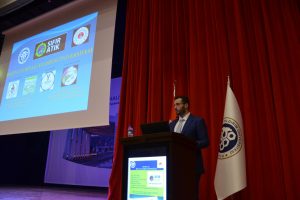 Erzincan'da "Sıfır Atık" semineri