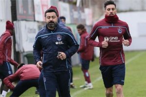 Trabzonspor'a Jose Sosa müjdesi