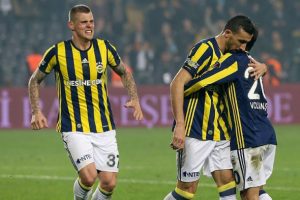 Fenerbahçe, Sivasspor'u konuk edecek