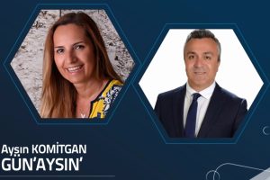 Aysın Komitgan G&uuml;n'Aysın' (&Ouml;zg&uuml;r Erdursun)