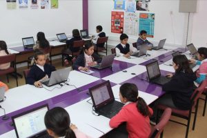 İnternet erişimi olmayan okul kalmayacak