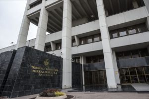 &Ouml;zel sekt&ouml;r&uuml;n yurtdışı kredisi azaldı