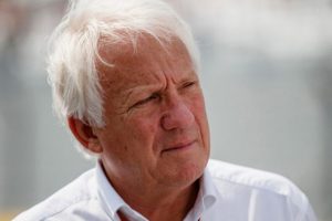 Formula 1 Yarış Direktörü Charlie Whiting hayatını kaybetti