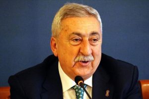 'Esnafımız yurt dışı iş gezisi desteğinden faydalanmalı'