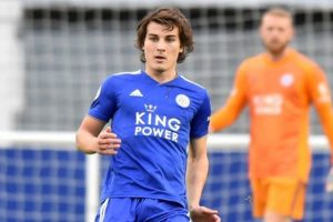 Ian Cawley: &Ccedil;ağlar S&ouml;y&uuml;nc&uuml; Premier Lig'e yeni yeni ısınıyor