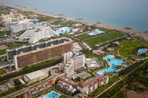 3 milyar liralık yatırımla 167 yeni otel geliyor